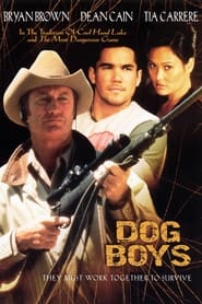 Nonton Film Dogboys (1998) Subtitle Indonesia - Filmapik