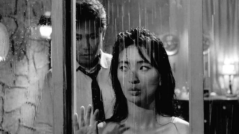 Nonton Film The Housemaid (1960) Subtitle Indonesia - Filmapik