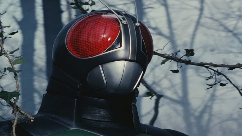 Nonton Film Kamen Rider Black RX: Run All Over the World (1989) Subtitle Indonesia - Filmapik