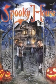Nonton Film Spooky House (2002) Subtitle Indonesia - Filmapik