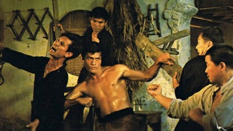 Nonton Film Da jiao long (1974) Subtitle Indonesia - Filmapik