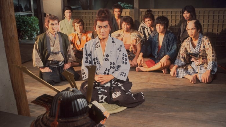 Nonton Film The Shogun Assassins (1979) Subtitle Indonesia - Filmapik