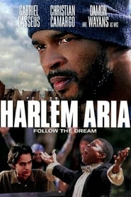 Nonton Film Harlem Aria (1999) Subtitle Indonesia - Filmapik