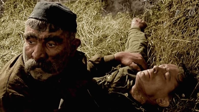 Nonton Film Father of a Soldier (1964) Subtitle Indonesia - Filmapik