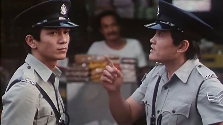 Nonton Film Man on the Brink (1981) Subtitle Indonesia - Filmapik