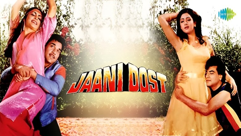 Nonton Film Jaani Dost (1983) Subtitle Indonesia - Filmapik