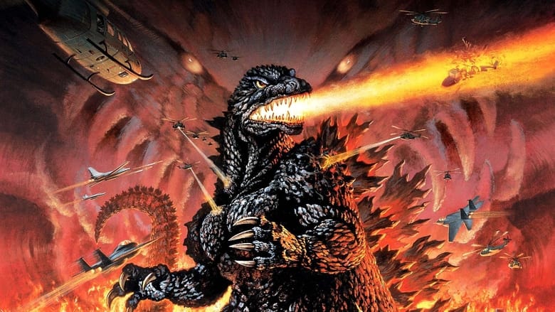 Nonton Film Godzilla 2000: Millennium (1999) Subtitle Indonesia - Filmapik