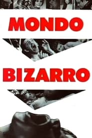 Nonton Film Mondo Bizarro (1966) Subtitle Indonesia - Filmapik