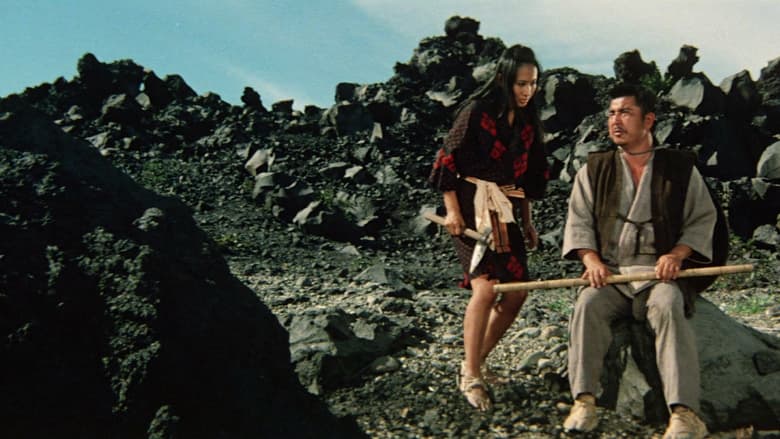 Nonton Film Killer’s Mission (1969) Subtitle Indonesia - Filmapik