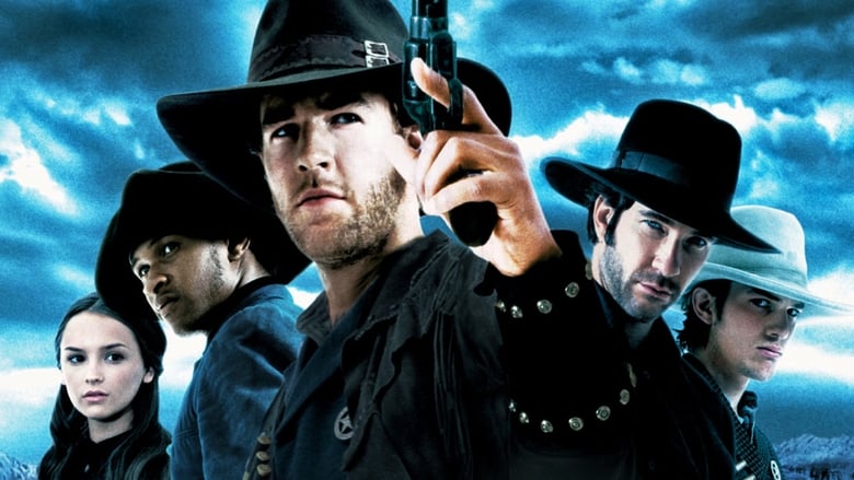 Nonton Film Texas Rangers (2001) Subtitle Indonesia - Filmapik