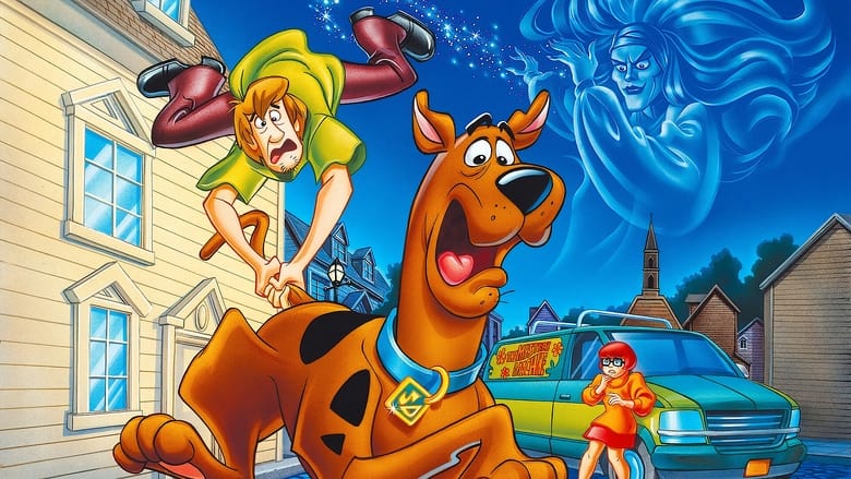 Nonton Film Scooby-Doo and the Witch’s Ghost (1999) Subtitle Indonesia - Filmapik