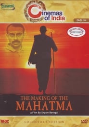 Nonton Film The Making of the Mahatma (1996) Subtitle Indonesia - Filmapik
