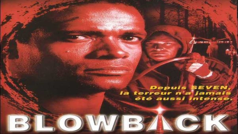 Nonton Film Blowback (2000) Subtitle Indonesia - Filmapik