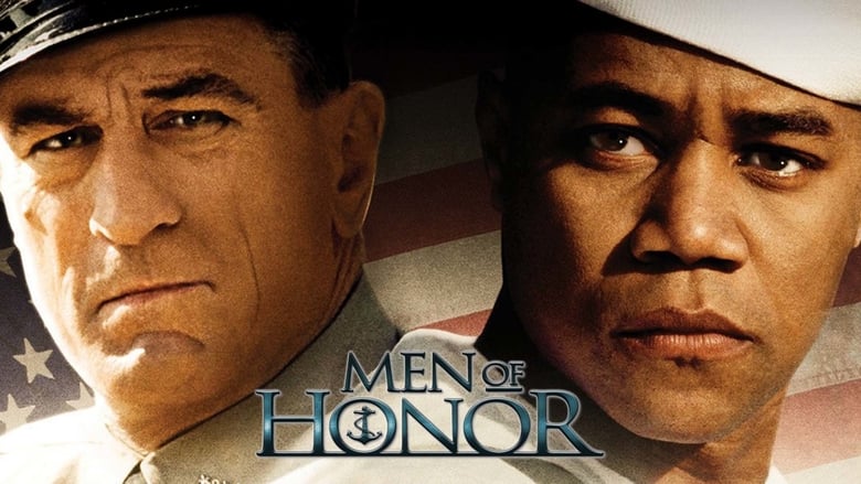 Nonton Film Men Of Honor (2000) Subtitle Indonesia Filmapik