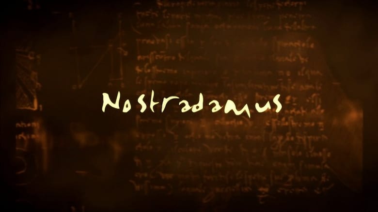Nonton Film Nostradamus (2000) Subtitle Indonesia - Filmapik