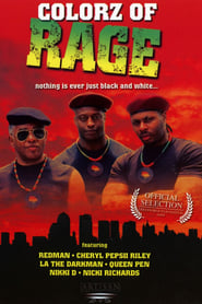 Nonton Film Colorz of Rage (1999) Subtitle Indonesia - Filmapik