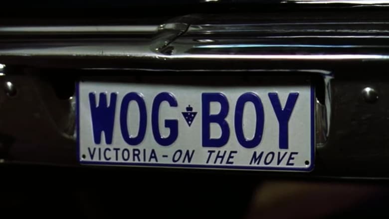 Nonton Film The Wog Boy (2000) Subtitle Indonesia - Filmapik
