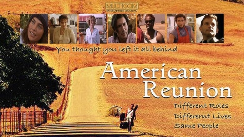 Nonton Film Reunion (2001) Subtitle Indonesia - Kudaliar89