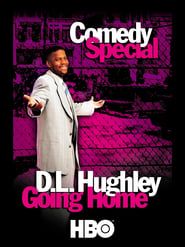 Nonton Film D.L. Hughley: Goin” Home (1999) Subtitle Indonesia - Filmapik