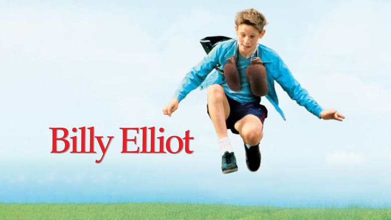 Nonton Film Billy Elliot (2000) Subtitle Indonesia Filmapik