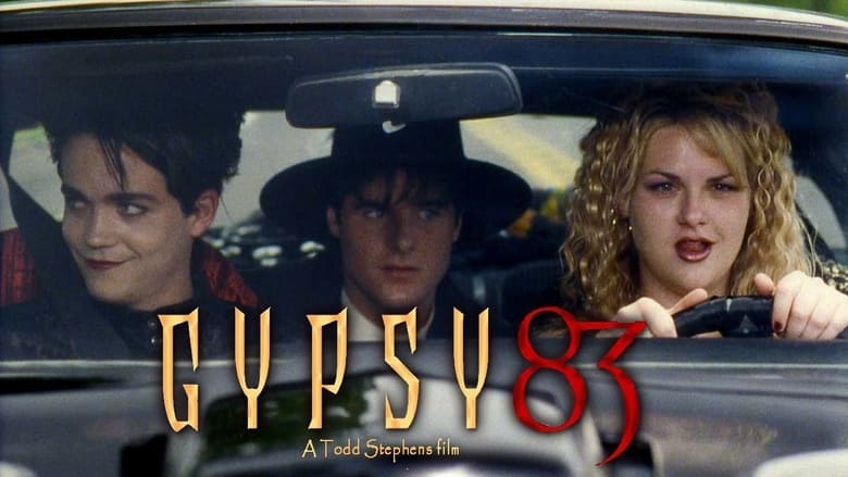 Nonton Film Gypsy 83 (2001) Subtitle Indonesia - Filmapik