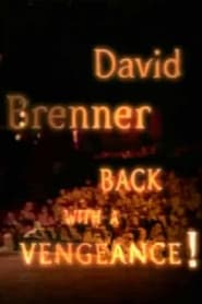 Nonton Film David Brenner: Back with a Vengeance! (2000) Subtitle Indonesia - Filmapik