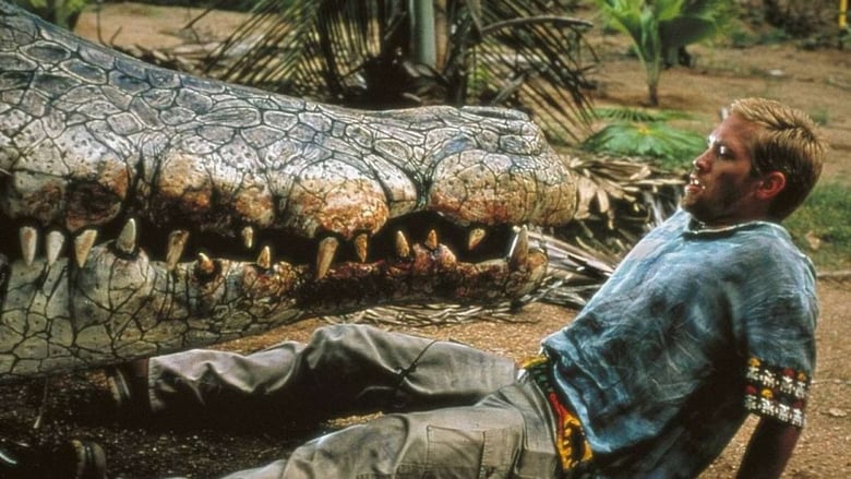 Nonton Film Crocodile 2: Death Swamp (2002) Subtitle Indonesia - Filmapik