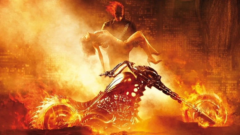 Nonton Film Ghost Rider (2007) Subtitle Indonesia Filmapik