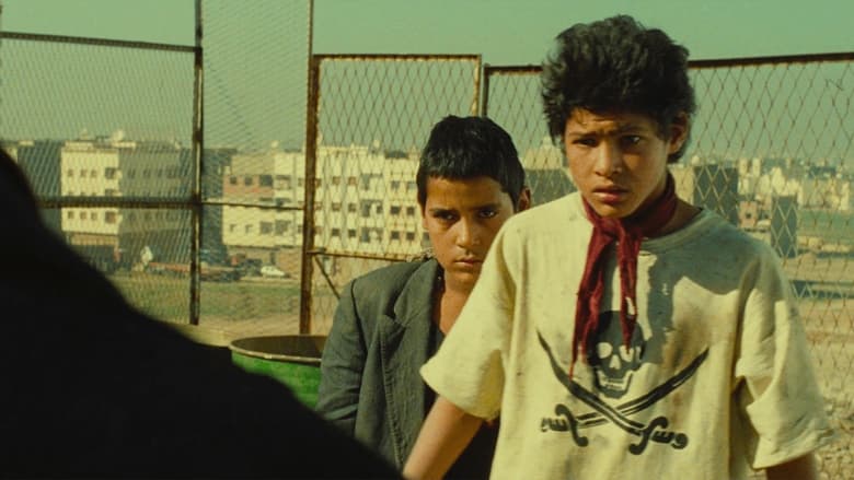 Nonton Film Ali Zaoua: Prince of the Streets (2000) Subtitle Indonesia - Filmapik