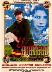 Nonton Film El portero (2000) Subtitle Indonesia - Filmapik