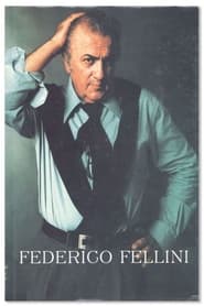 Nonton Film Federico Fellini – un autoritratto ritrovato (2000) Subtitle Indonesia - Filmapik