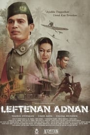 Nonton Film Leftenan Adnan (2000) Subtitle Indonesia - Filmapik