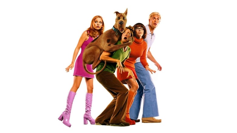 Nonton Film Scooby-Doo (2002) Subtitle Indonesia - Filmapik