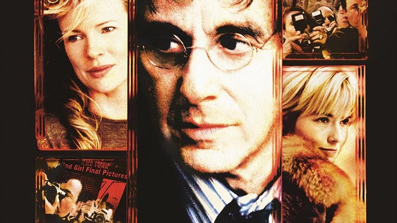 Nonton Film People I Know (2002) Subtitle Indonesia - Filmapik