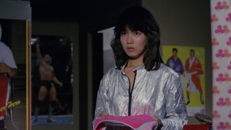Nonton Film Beautiful Wrestlers: Down for the Count (1984) Subtitle Indonesia - Filmapik