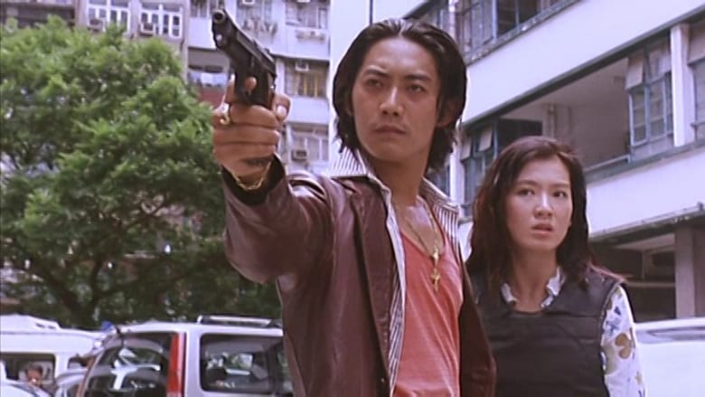 Nonton Film Fulltime Killer (2001) Subtitle Indonesia - Filmapik