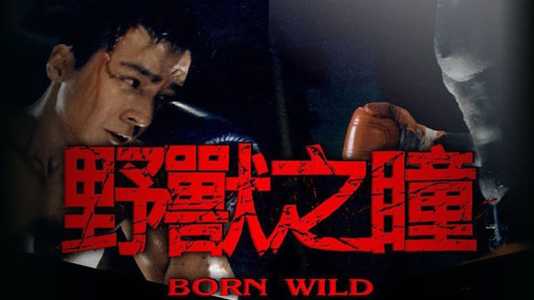 Nonton Film Born Wild (2001) Subtitle Indonesia - Filmapik