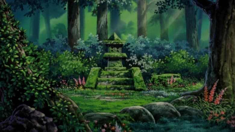Nonton Film Pokemon 4Ever: Celebi – Voice of the Forest (2001) Subtitle Indonesia - Filmapik