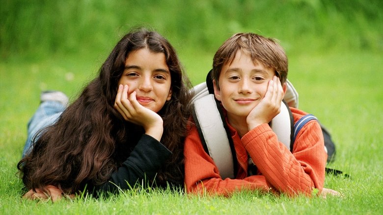 Nonton Film We Can Be Heroes! (2002) Subtitle Indonesia - Kudaliar89