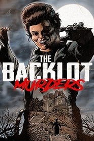 Nonton Film The Backlot Murders (2002) Subtitle Indonesia - Filmapik