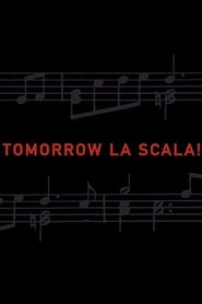 Nonton Film Tomorrow La Scala! (2002) Subtitle Indonesia - Kudaliar89