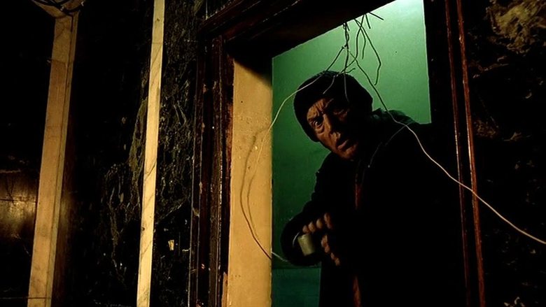 Nonton Film One Point O (2004) Subtitle Indonesia - Filmapik