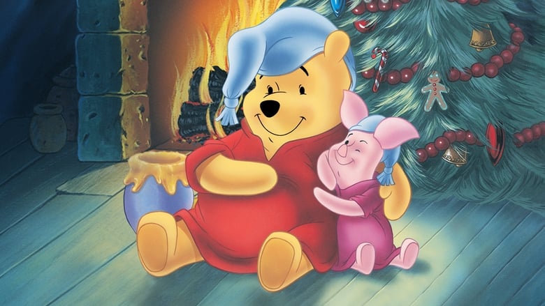 Nonton Film Winnie the Pooh: A Very Merry Pooh Year (2002) Subtitle Indonesia - Filmapik