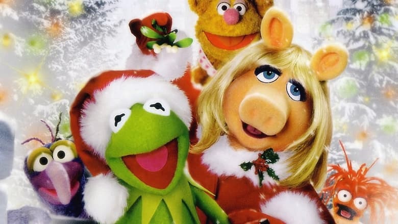 Nonton Film It’s a Very Merry Muppet Christmas Movie (2002) Subtitle Indonesia - Filmapik