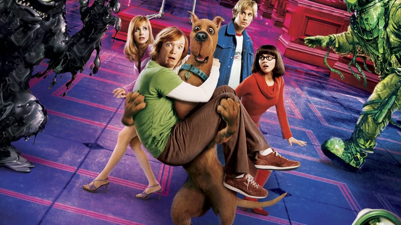 Nonton Film Scooby-Doo 2: Monsters Unleashed (2004) Subtitle Indonesia - Filmapik