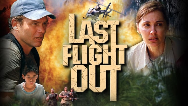 Nonton Film Last Flight Out (2004) Subtitle Indonesia - Filmapik