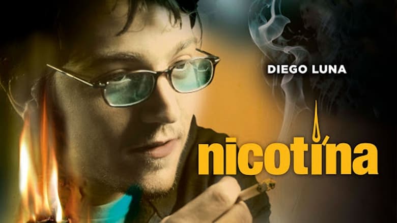 Nonton Film Nicotina (2003) Subtitle Indonesia - Filmapik