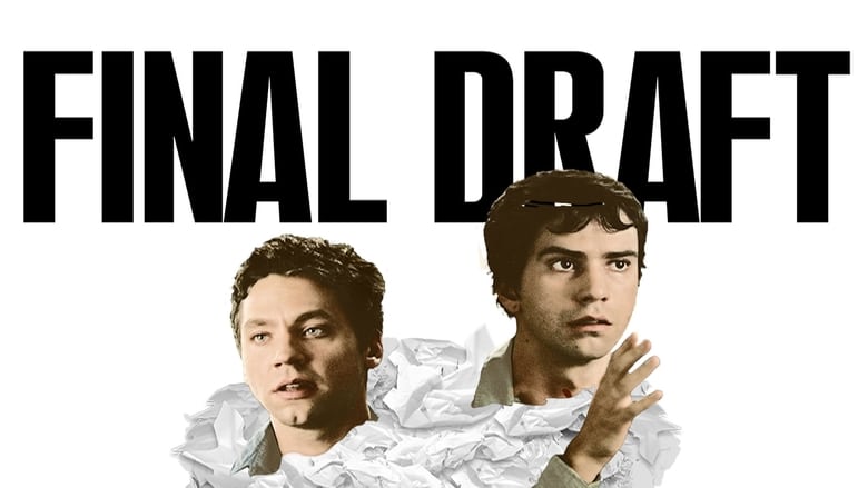 Nonton Film Final Draft (2003) Subtitle Indonesia - Filmapik