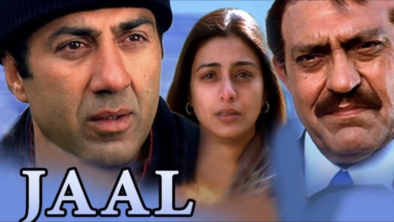 Nonton Film Jaal: The Trap (2003) Subtitle Indonesia - Filmapik