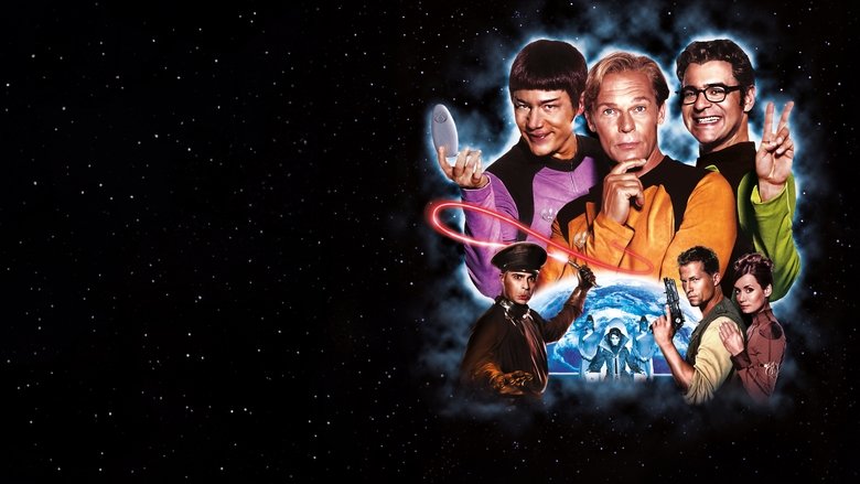 Nonton Film (T)Raumschiff Surprise – Periode 1 (2004) Subtitle Indonesia - Filmapik